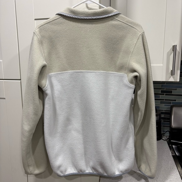 Patagonia Synchilla Snap-T pullover - Picture 5 of 5